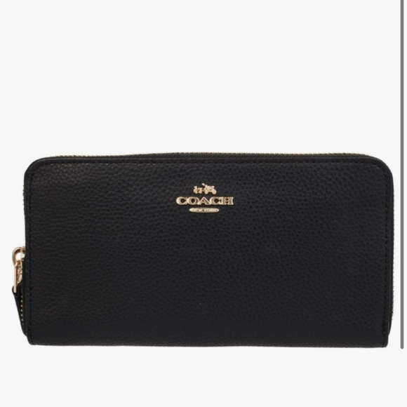 Coach wallet - Picture 1 of 1